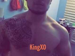 KingXO