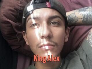 King_Alex
