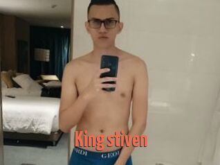 King_stiven