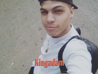 Kingadam