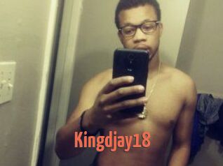 Kingdjay18