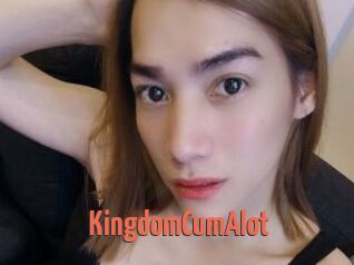 KingdomCumAlot