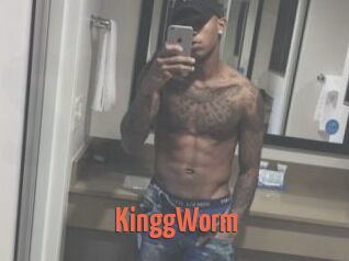 KinggWorm