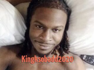 Kingksobadd2020