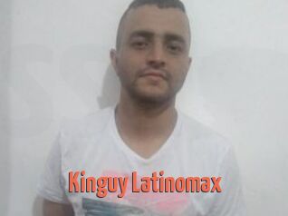 Kinguy_Latinomax