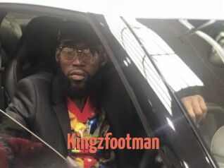 Kingzfootman