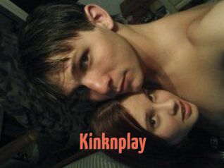 Kinknplay