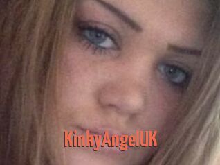 KinkyAngelUK