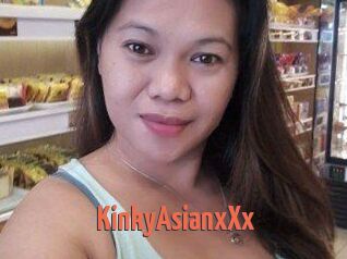 KinkyAsianxXx