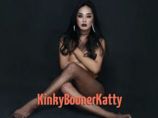 KinkyBoonerKatty