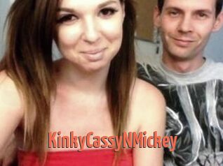 KinkyCassyNMickey