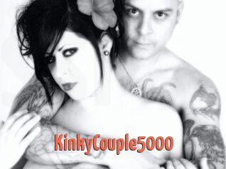 KinkyCouple5000