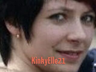 KinkyElle21