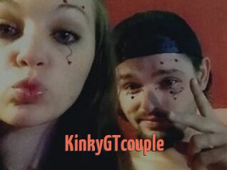 KinkyGTcouple
