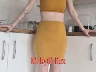 KinkyGirliex