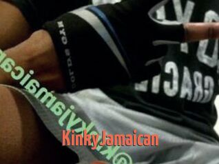 KinkyJamaican