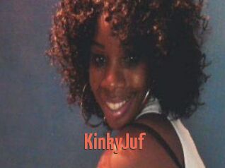 Kinkyjuf