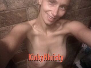 KinkyKhristy