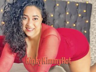 KinkyKimmyHot