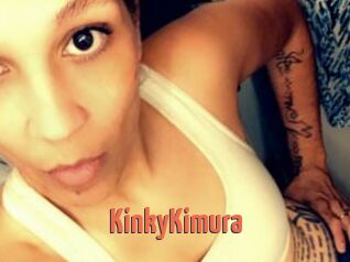 KinkyKimura