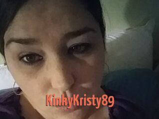 KinkyKristy89