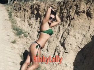 KinkyLolly