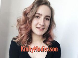 KinkyMadissson