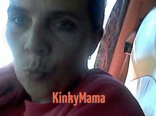 KinkyMama