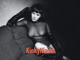 KinkyNiamh