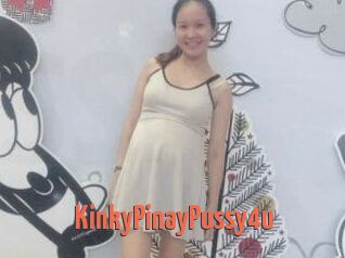 KinkyPinayPussy4u