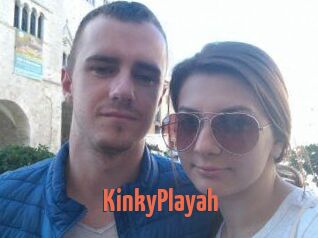 KinkyPlayah