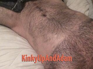 KinkyUpAndAdam