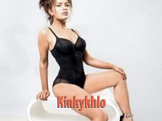 Kinkykhlo