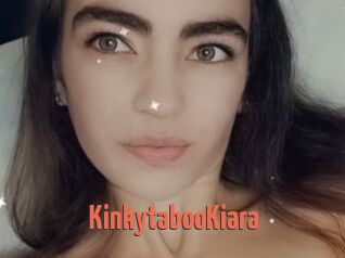 KinkytabooKiara