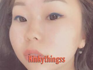 Kinkythingss