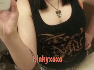 Kinkyxoxo
