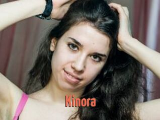 Kinora