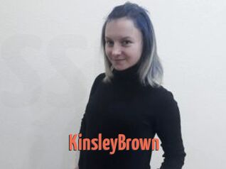 KinsleyBrown