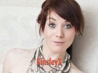 KinsleyX