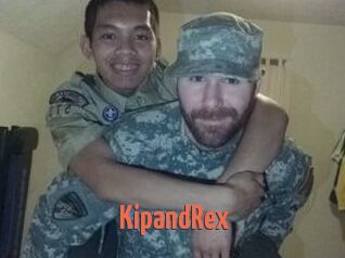 Kip_and_Rex
