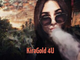 KiraGold_4U