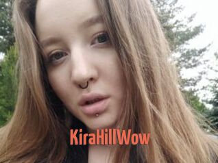 KiraHillWow
