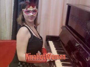 KiraHotWomen
