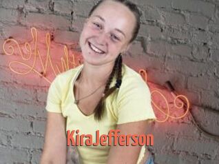 KiraJefferson