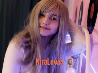 KiraLewis