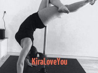 KiraLoveYou