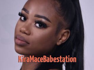 KiraMaceBabestation