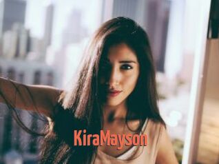 KiraMayson