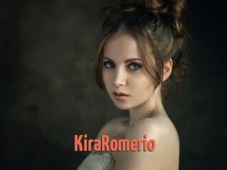 KiraRomerio