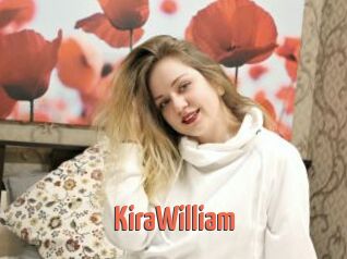 KiraWilliam